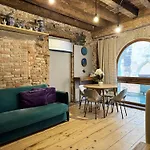 Palazzetto San Marco Appartement *