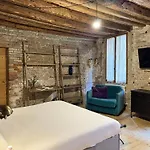Palazzetto San Marco *