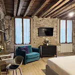 Palazzetto San Marco * Venise