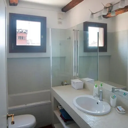 Palazzetto San Marco Apartamento