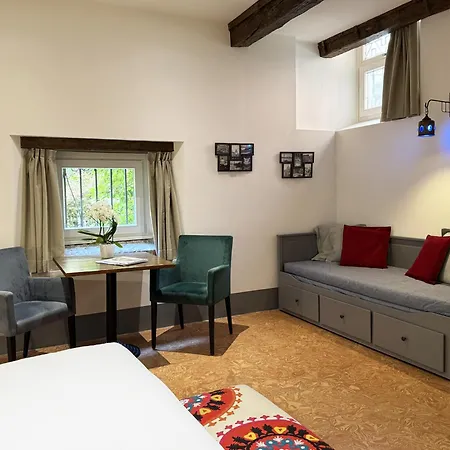 Appartement Palazzetto San Marco