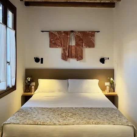 Palazzetto San Marco * Venise