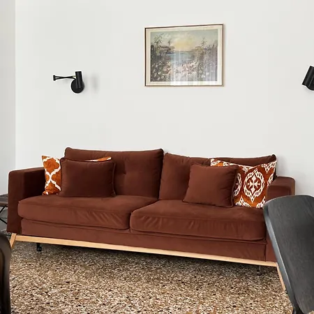 Appartement Palazzetto San Marco