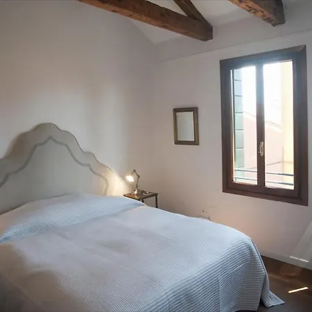 Palazzetto San Marco * Veneza
