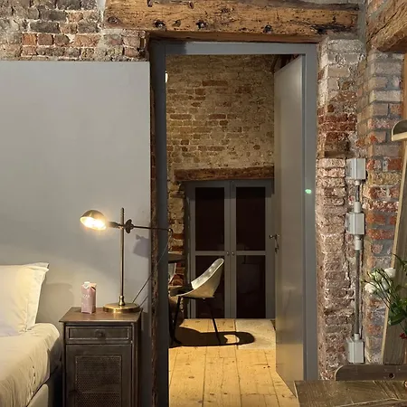 Apartamento Palazzetto San Marco