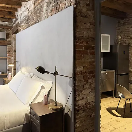 Appartement Palazzetto San Marco *