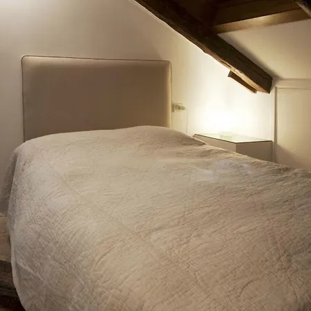 Palazzetto San Marco Apartamento Veneza