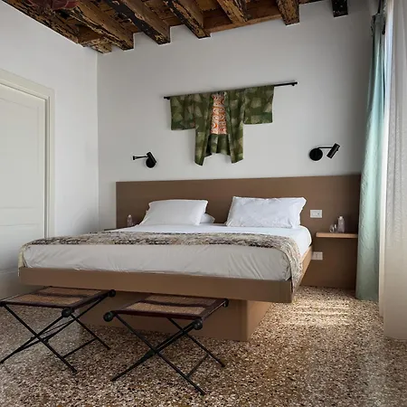 Palazzetto San Marco