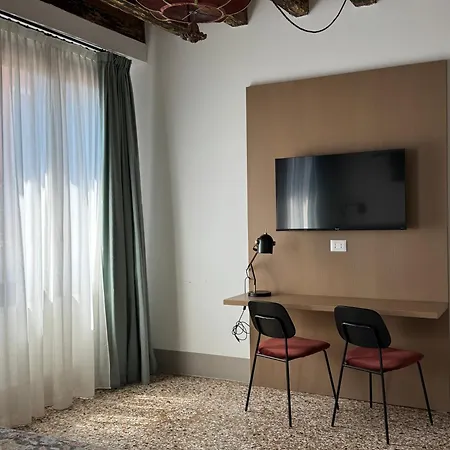 Palazzetto San Marco Apartamento