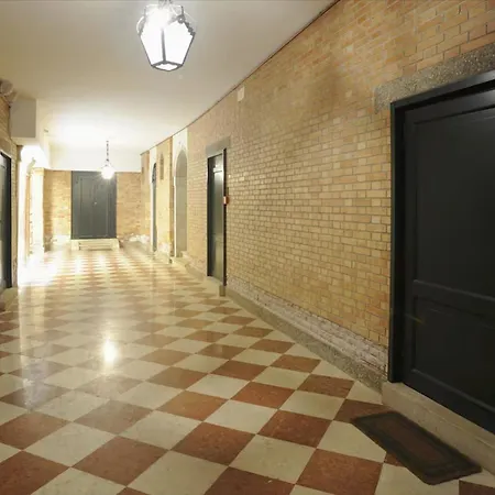 Apartamento Palazzetto San Marco