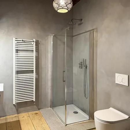 Palazzetto San Marco Apartamento Veneza