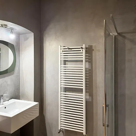 Apartamento Palazzetto San Marco Veneza