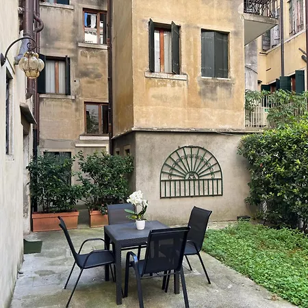 Palazzetto San Marco *