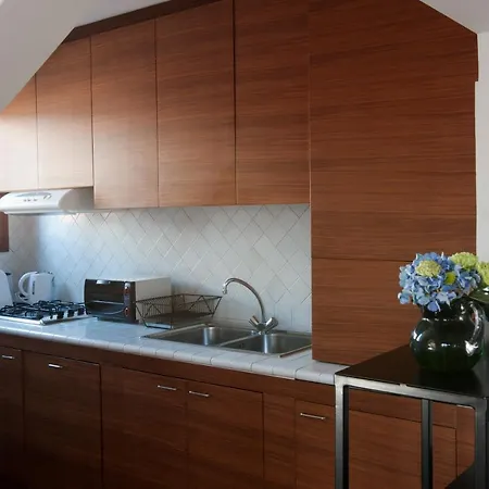 Palazzetto San Marco Apartment Venice