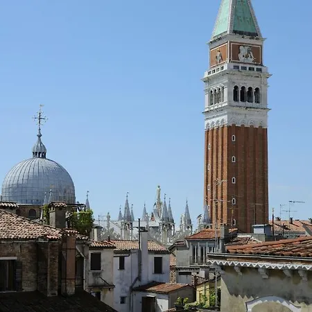 Apartment Palazzetto San Marco Venice