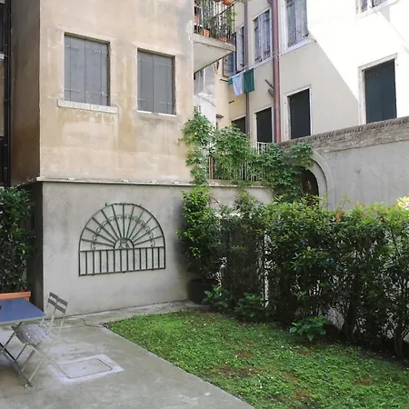 Διαμέρισμα Palazzetto San Marco