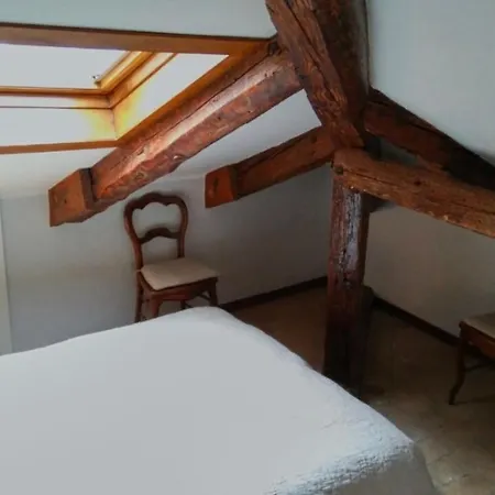 Palazzetto San Marco Apartment