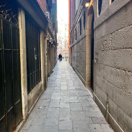 Διαμέρισμα Palazzetto San Marco