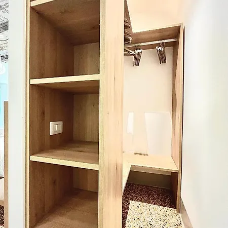 Palazzetto San Marco Apartment *