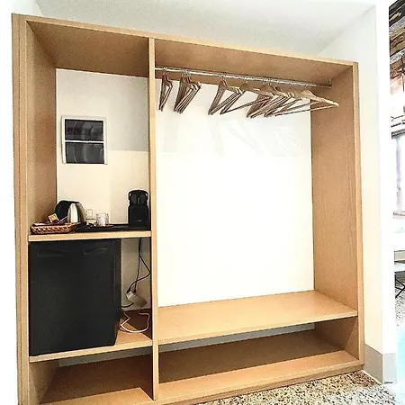 Apartment Palazzetto San Marco