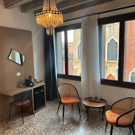 Palazzetto San Marco * Βενετία
