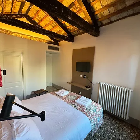 Palazzetto San Marco Διαμέρισμα *