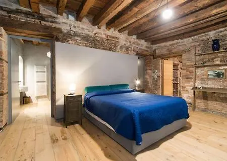 Διαμέρισμα Palazzetto San Marco *