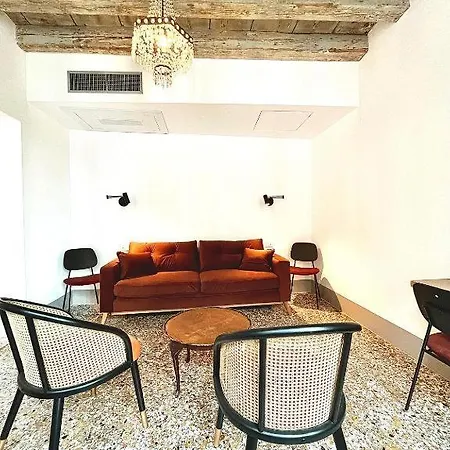 Apartment Palazzetto San Marco Venice