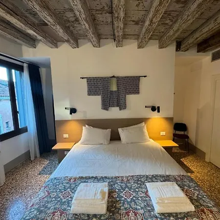 Palazzetto San Marco Venice