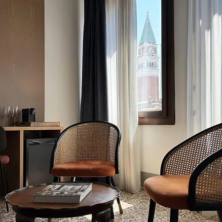 Palazzetto San Marco * Venice