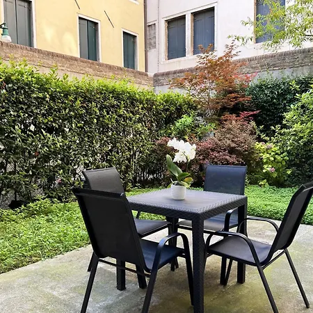 Palazzetto San Marco Venice