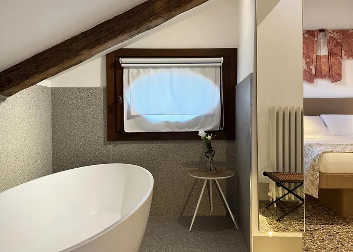 Palazzetto San Marco