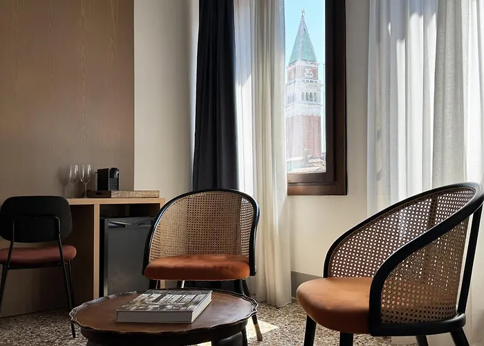 Palazzetto San Marco * Βενετία