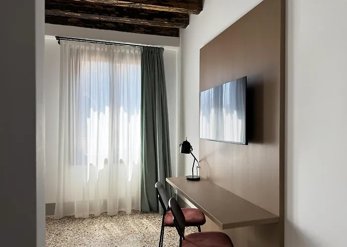 Palazzetto San Marco