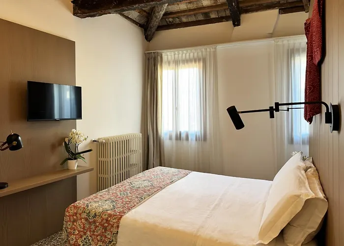 Palazzetto San Marco Διαμέρισμα