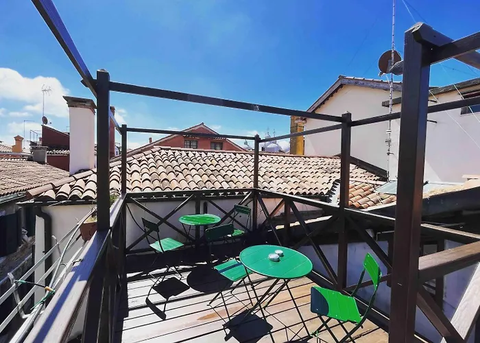 Palazzetto San Marco * Βενετία
