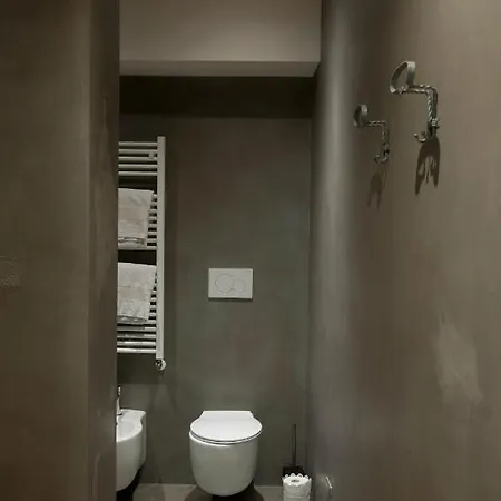 דירה Palazzetto San Marco ונציה