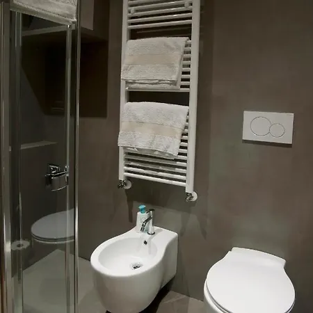 Palazzetto San Marco Апартаменты *