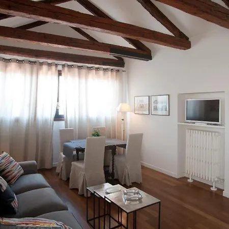 Palazzetto San Marco Венеция
