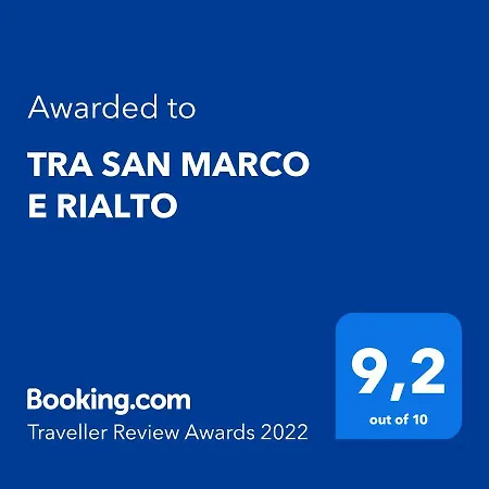 Palazzetto San Marco דירה ונציה