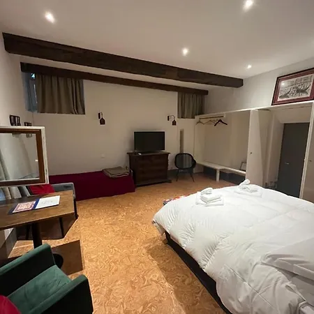Palazzetto San Marco Апартаменты
