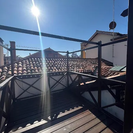 Palazzetto San Marco * ונציה
