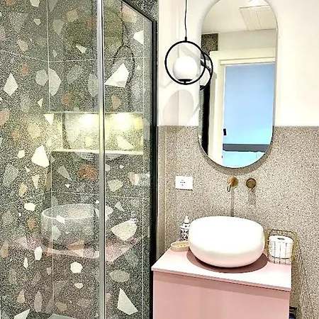 Palazzetto San Marco * Венеция