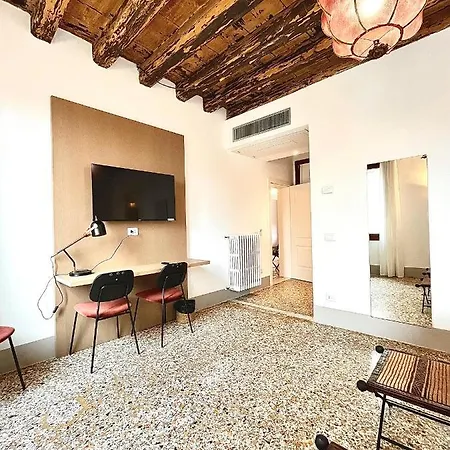 דירה Palazzetto San Marco *