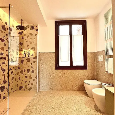 Palazzetto San Marco דירה *