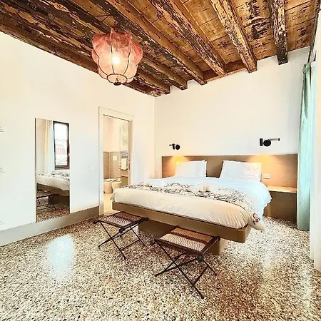 Palazzetto San Marco ונציה