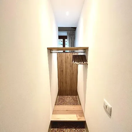Palazzetto San Marco Венеция