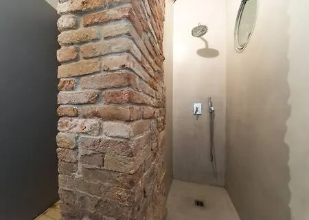 Palazzetto San Marco ונציה