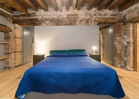 Palazzetto San Marco דירה *