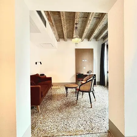 Palazzetto San Marco דירה ונציה